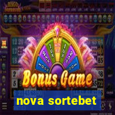 nova sortebet